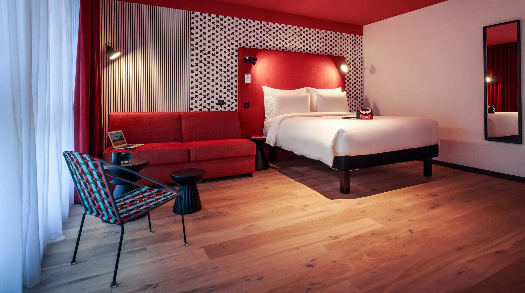 Boma Easy Living Hotel Страсбург Екстериор снимка